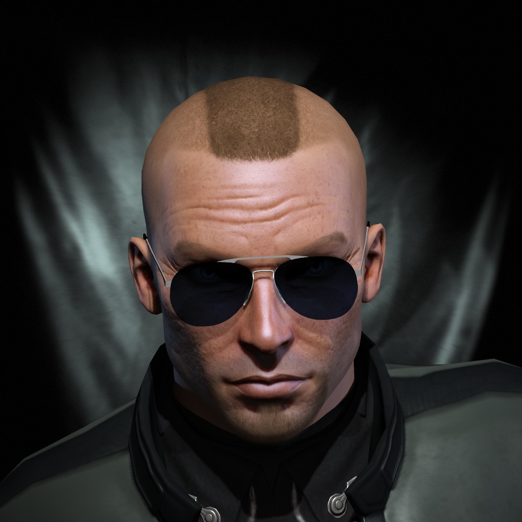 Brad vormKopf
