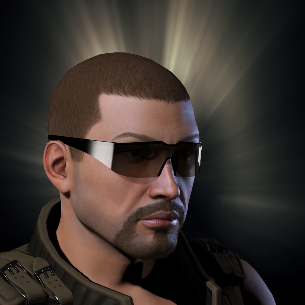 Scotty Sunbeem