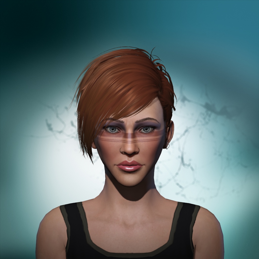 Glascya