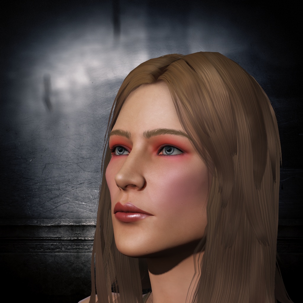 Josiehorwood