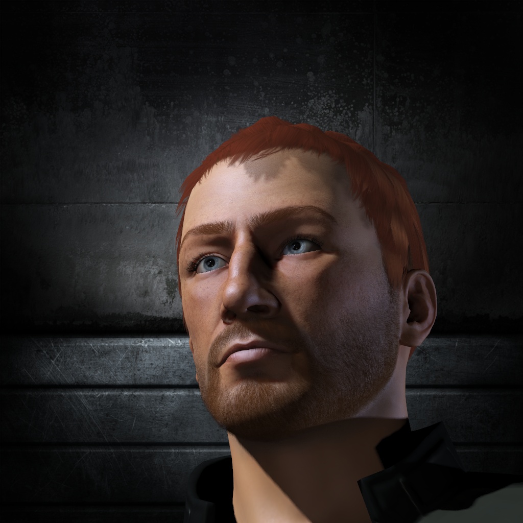 Balitar Lightscar