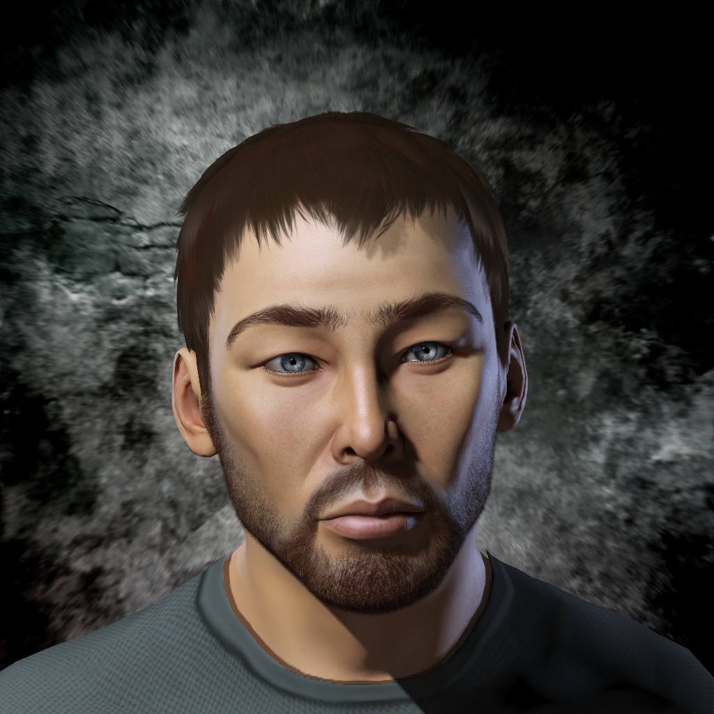 Jebediah Wolf