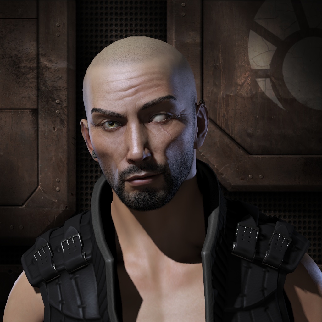 Johnny Roitan