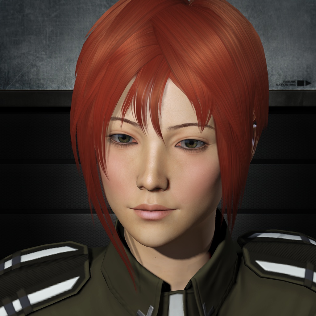 Faye Ahishatsu