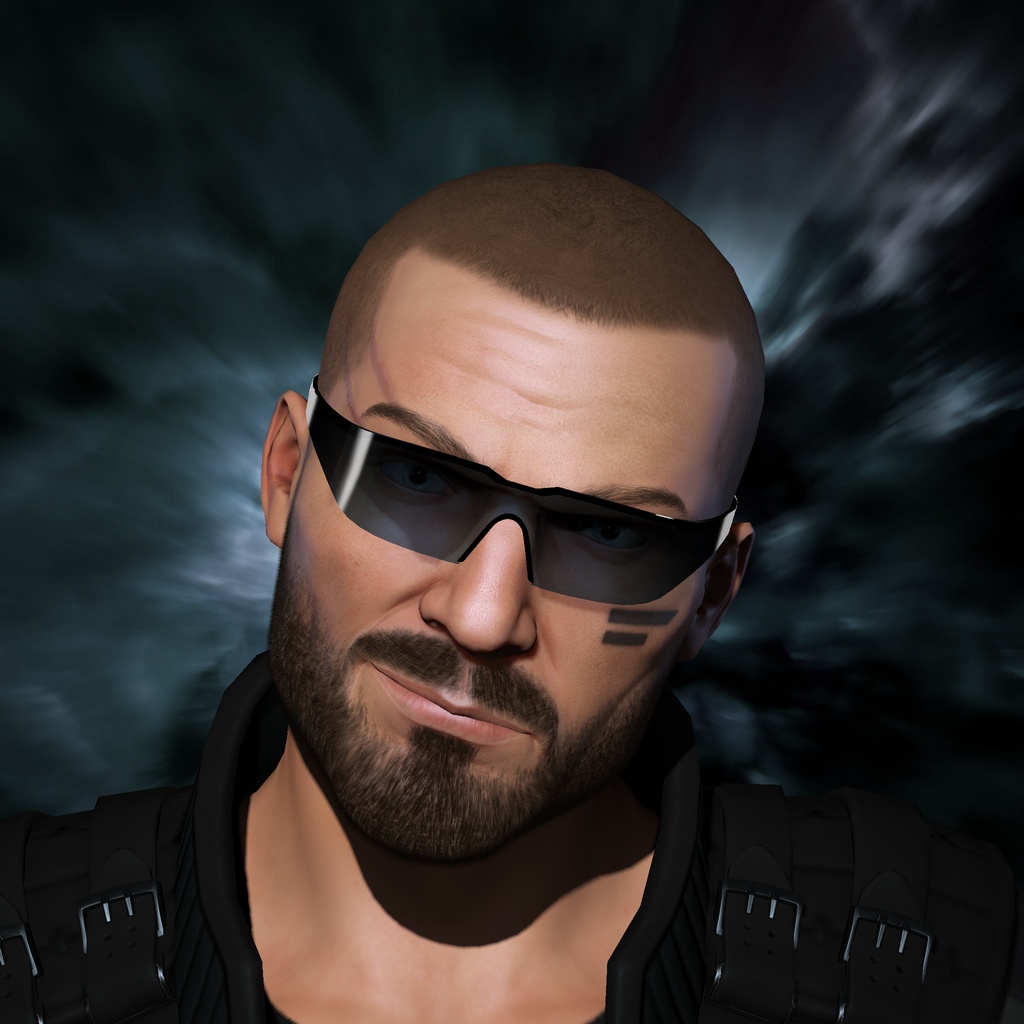 Bergeron McCloud