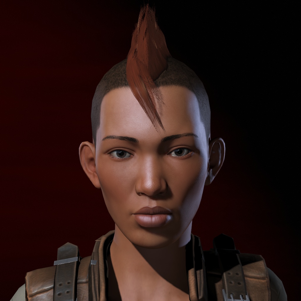 Vashette