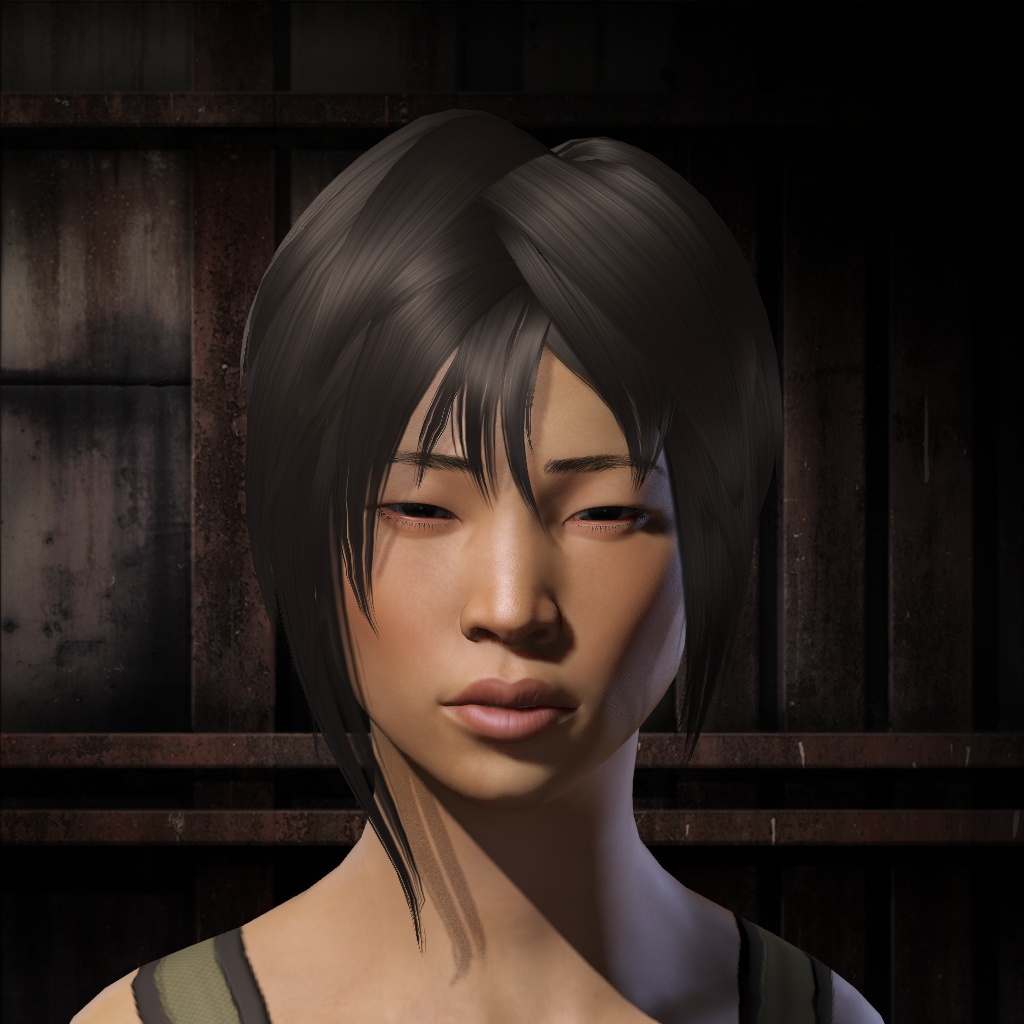 jang jing Hegirin