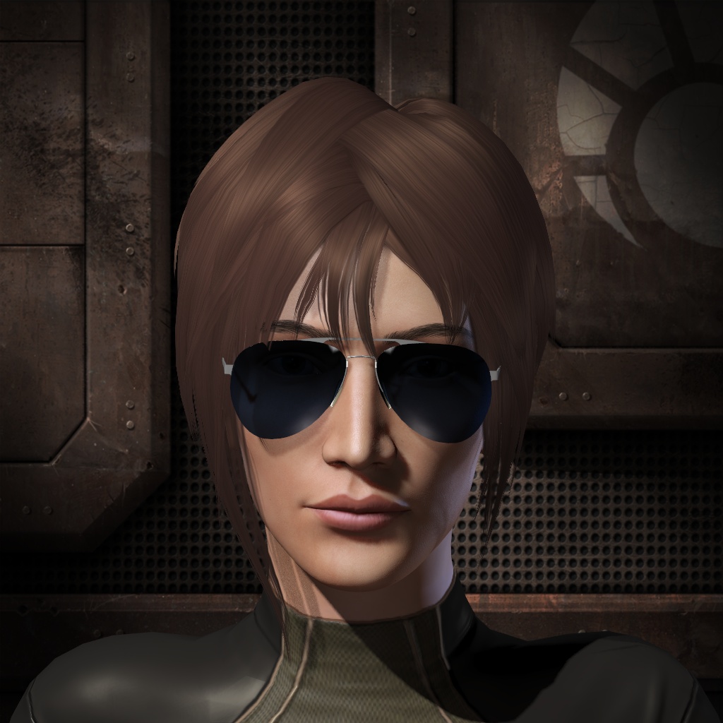 Caldari Citizen 90788791