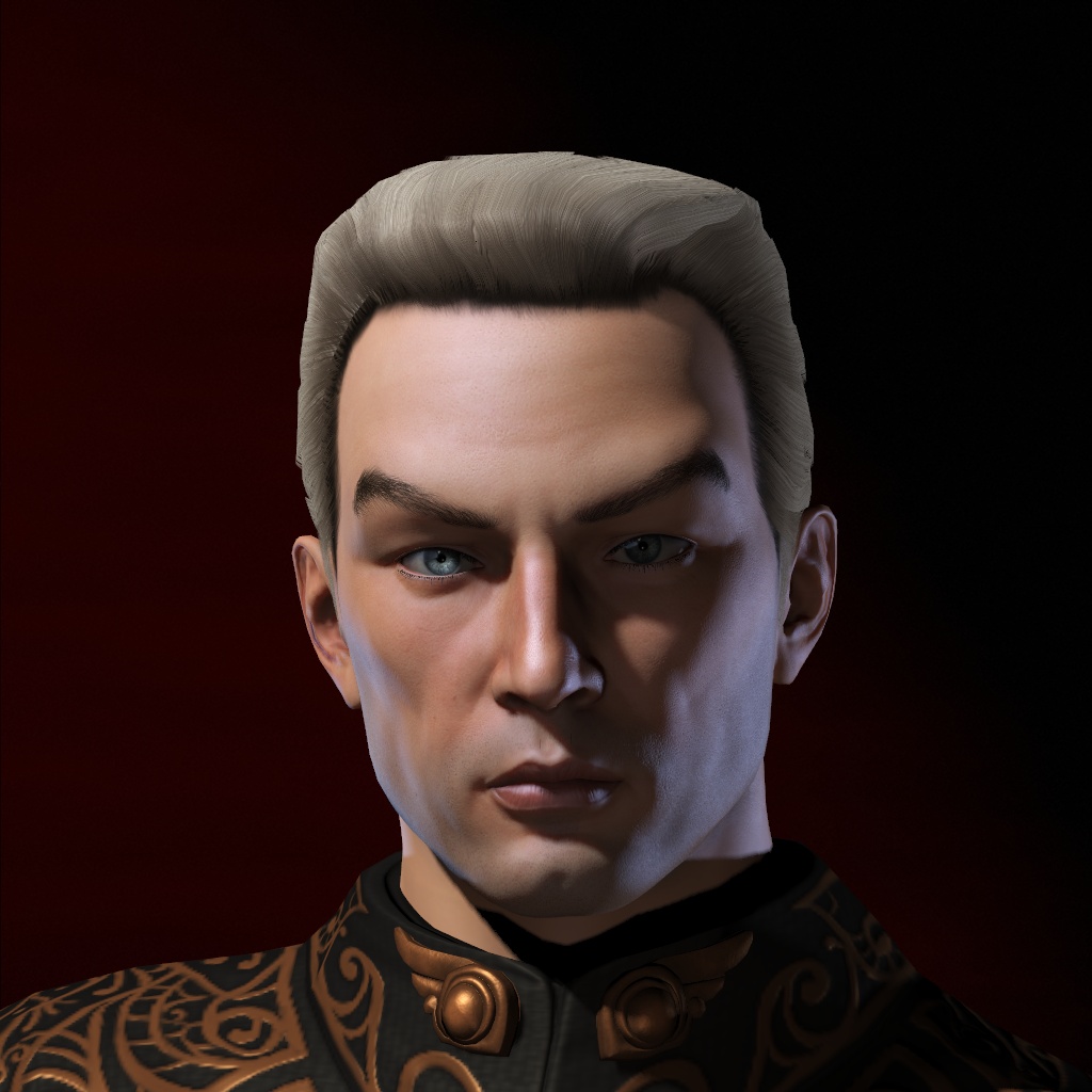 Traentis Koskanaiken