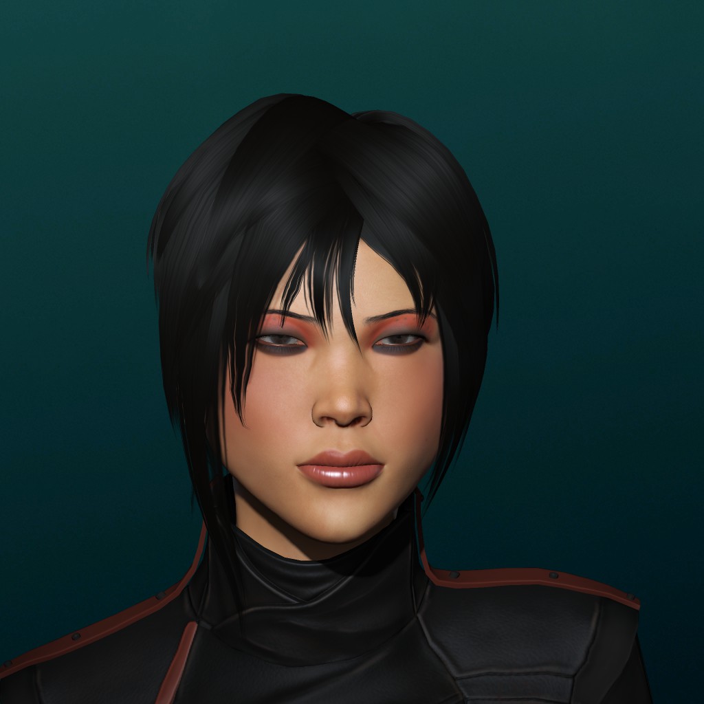 ying tsui