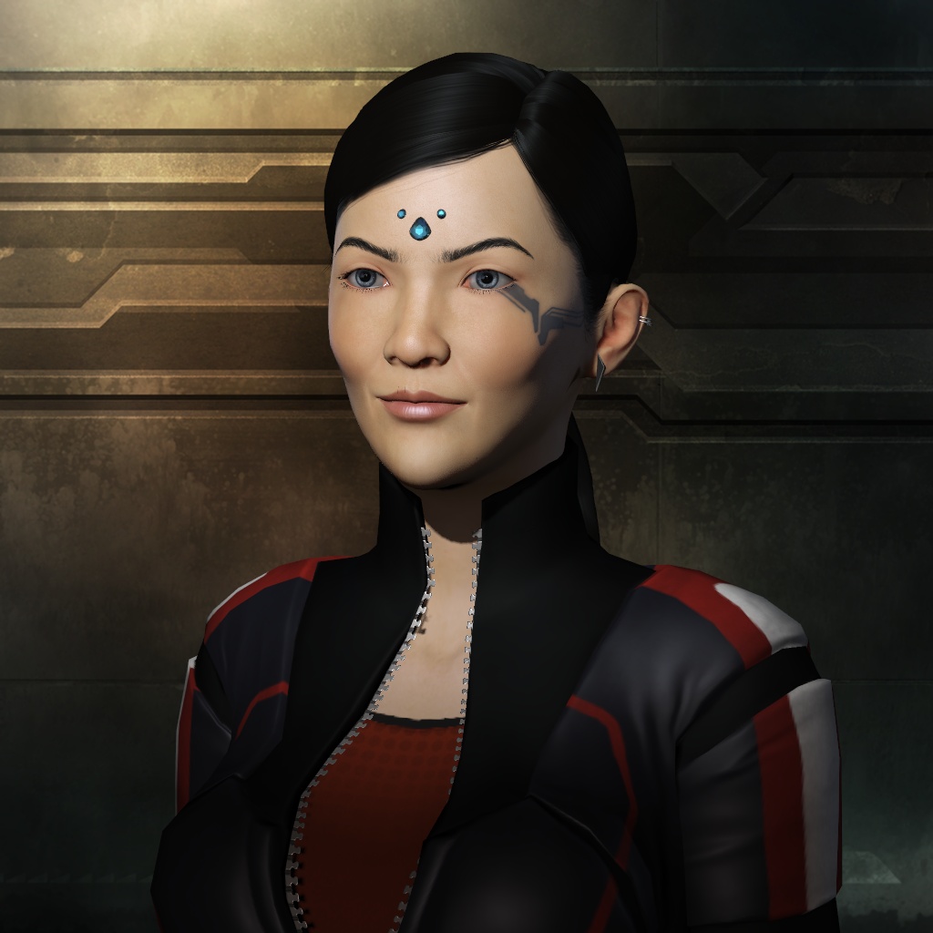 Amiya Morishita