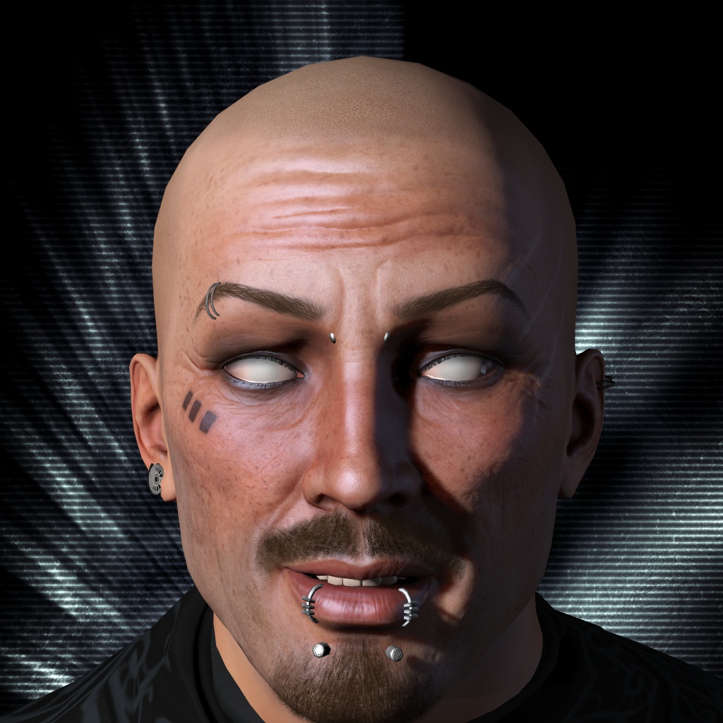 Caldari Citizen 90791990