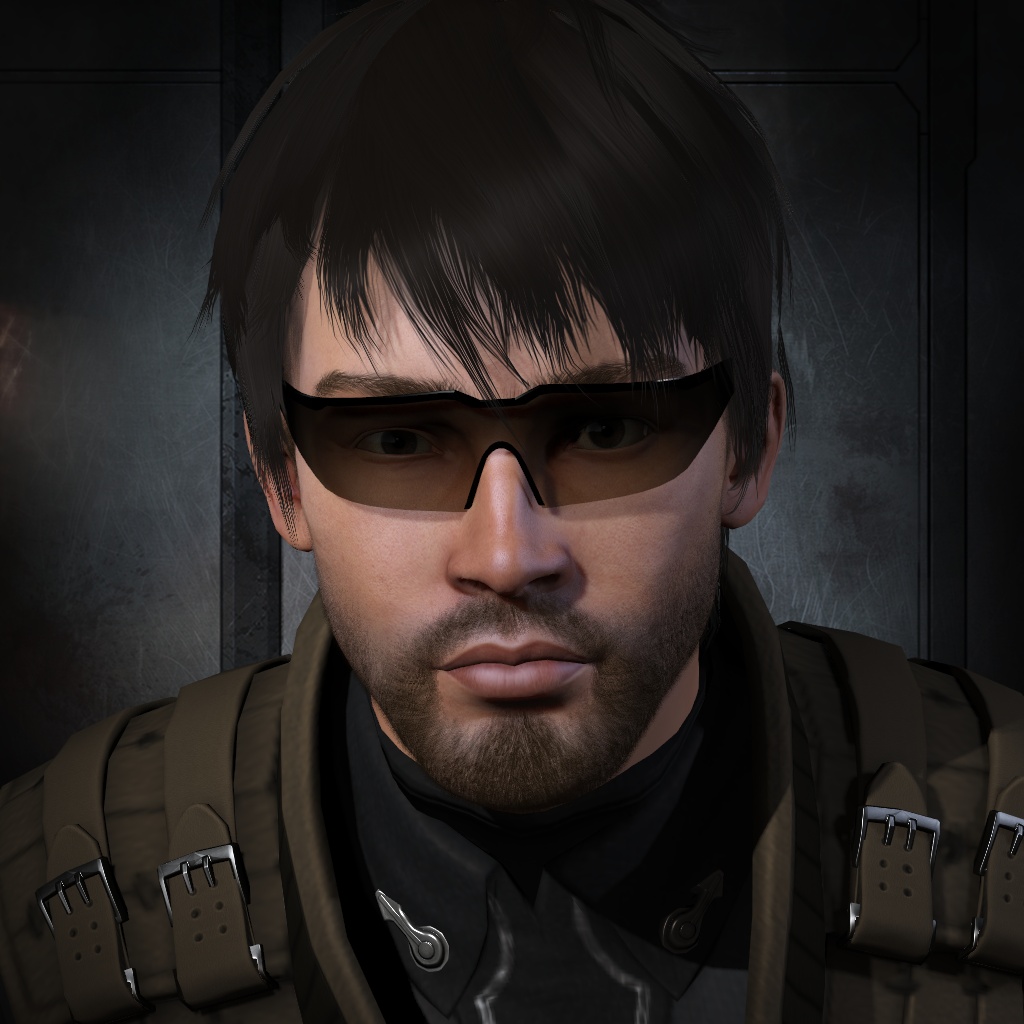 Andrew Lightsteel