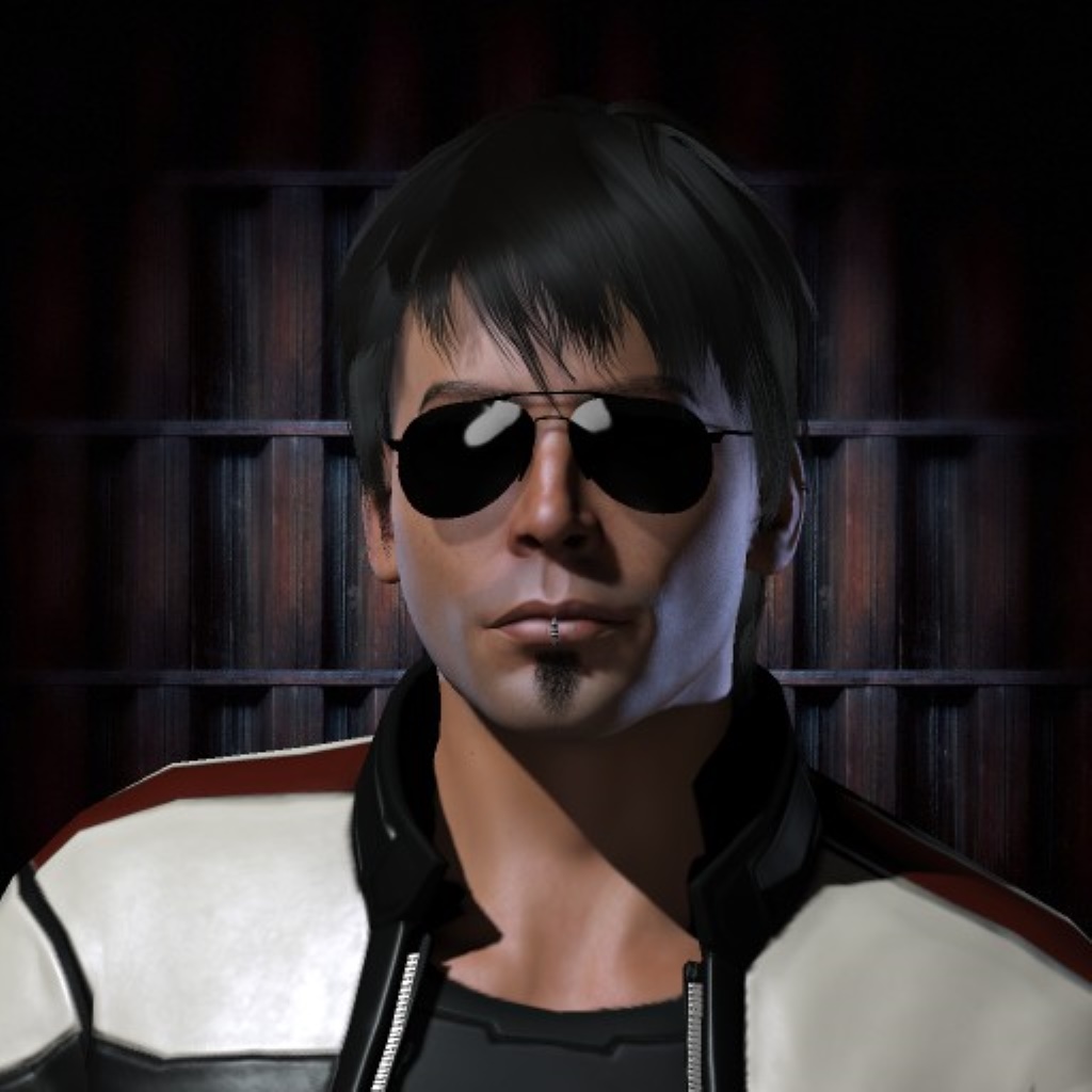 Dmitry Skywalker