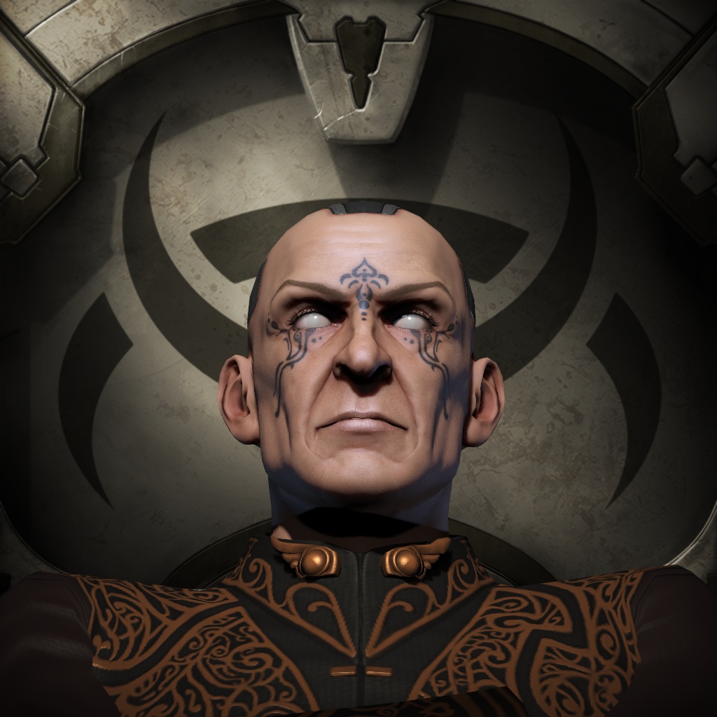 ZII AMARR