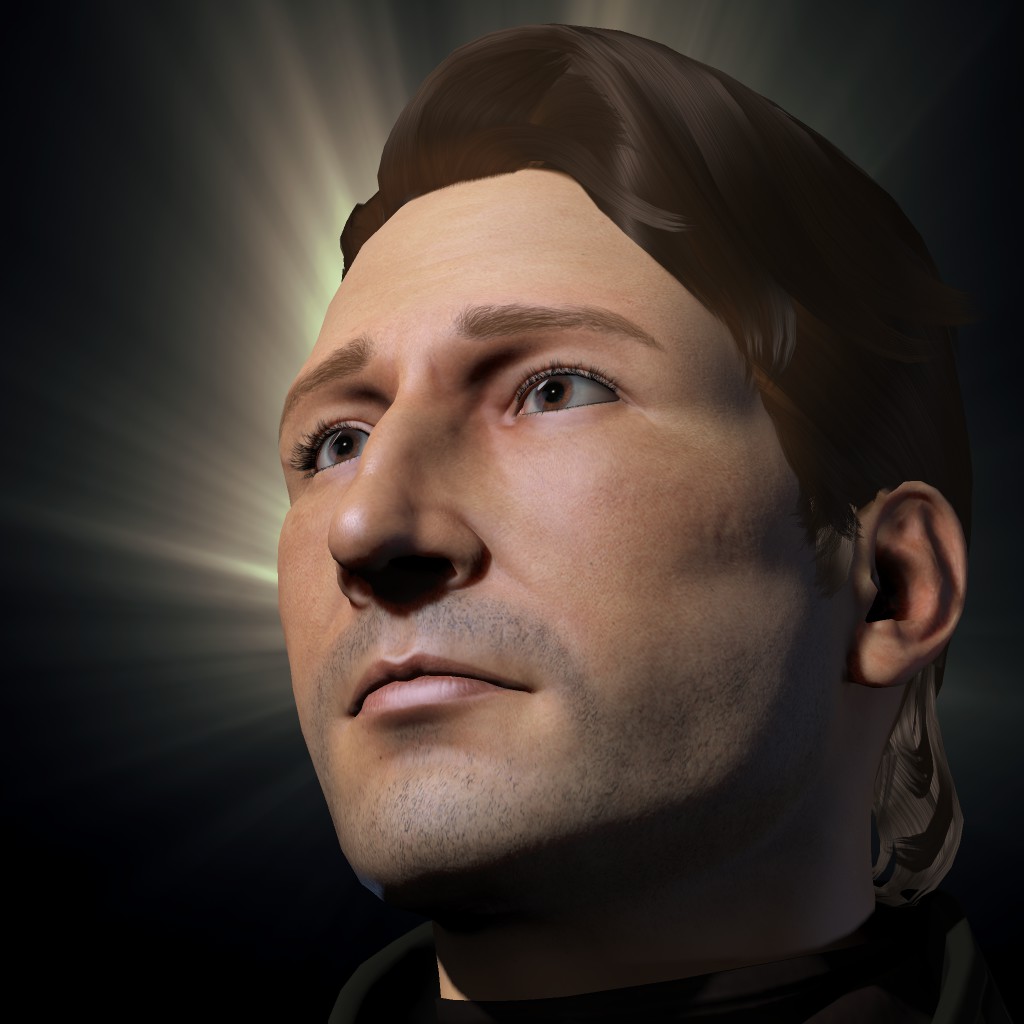 Reuben Valdemar