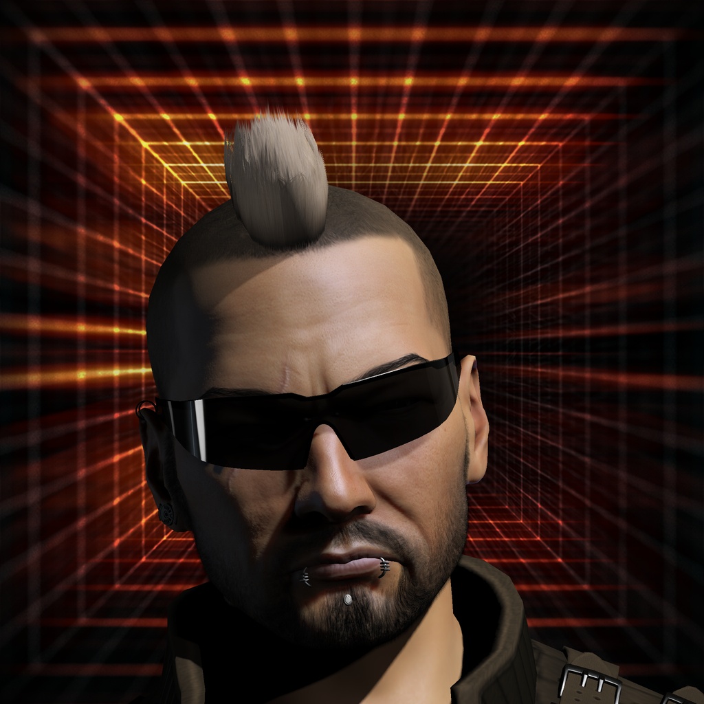 K'Jarelgouz