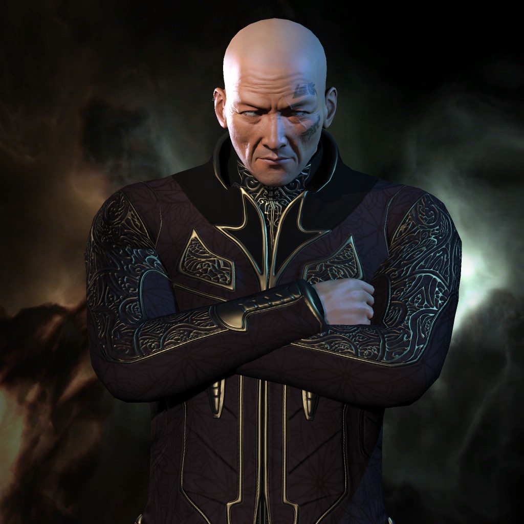 Atticus Infernus