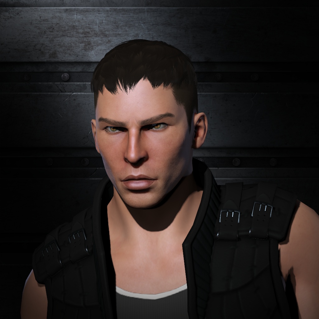 Greasy Johnson