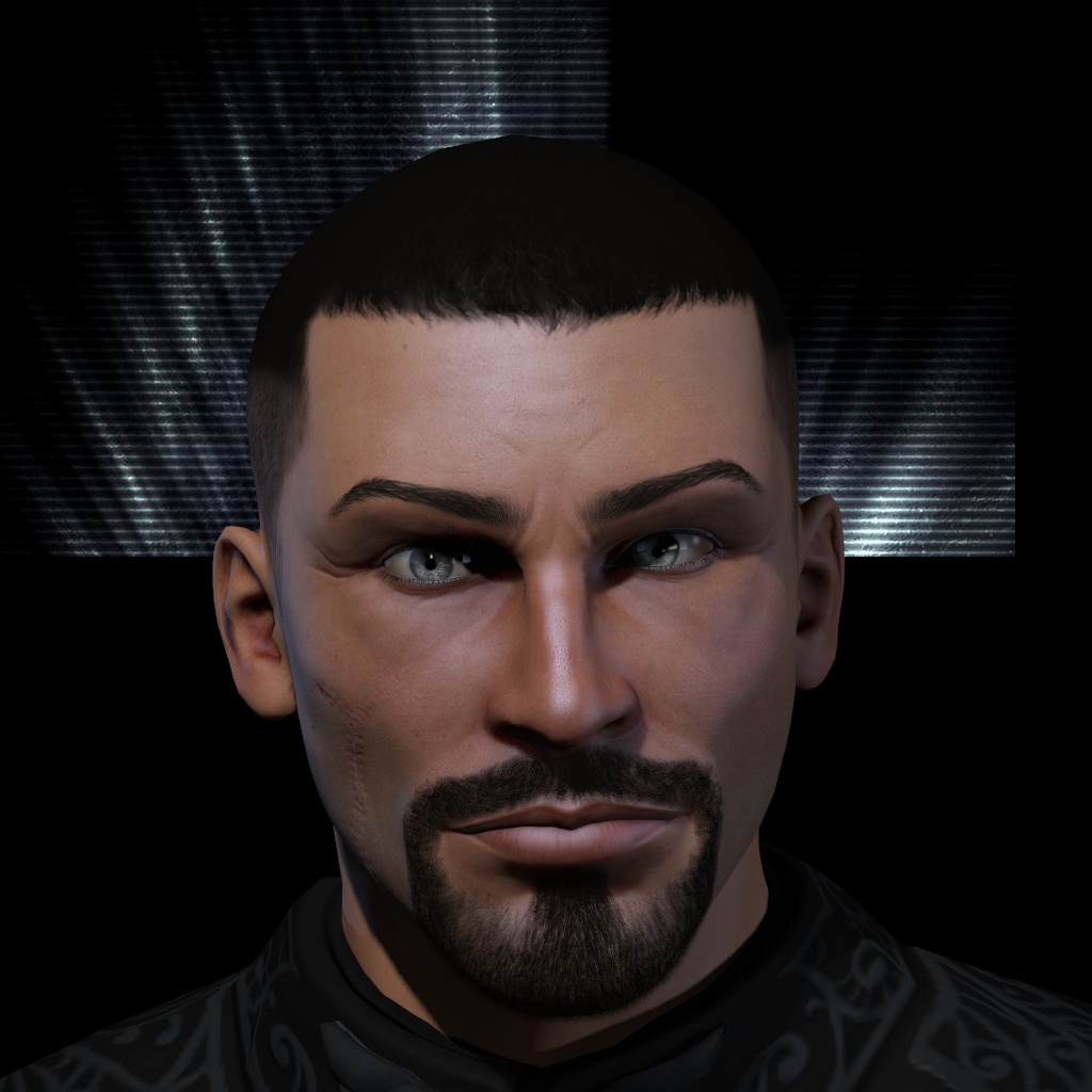 Hades Sedah