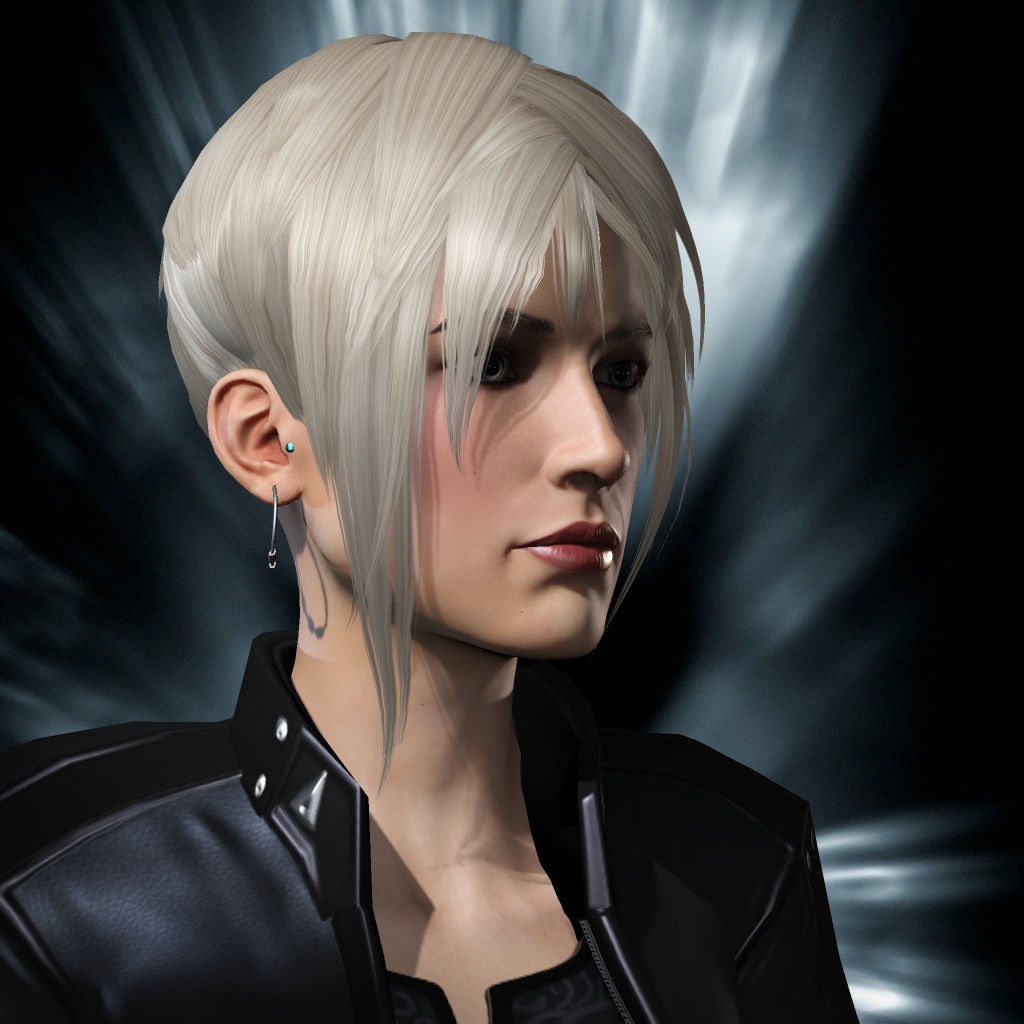 Morgana Navira