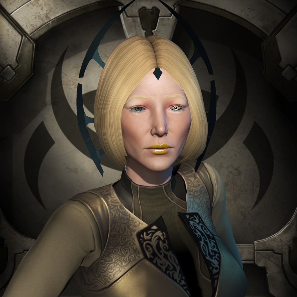 Countess Jaguara Tash-Murkon