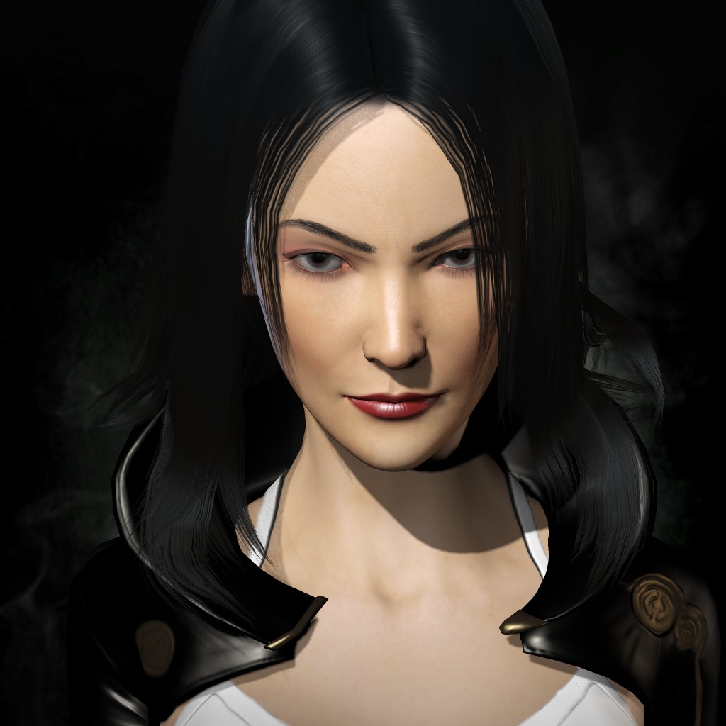 Valerys Young Shining