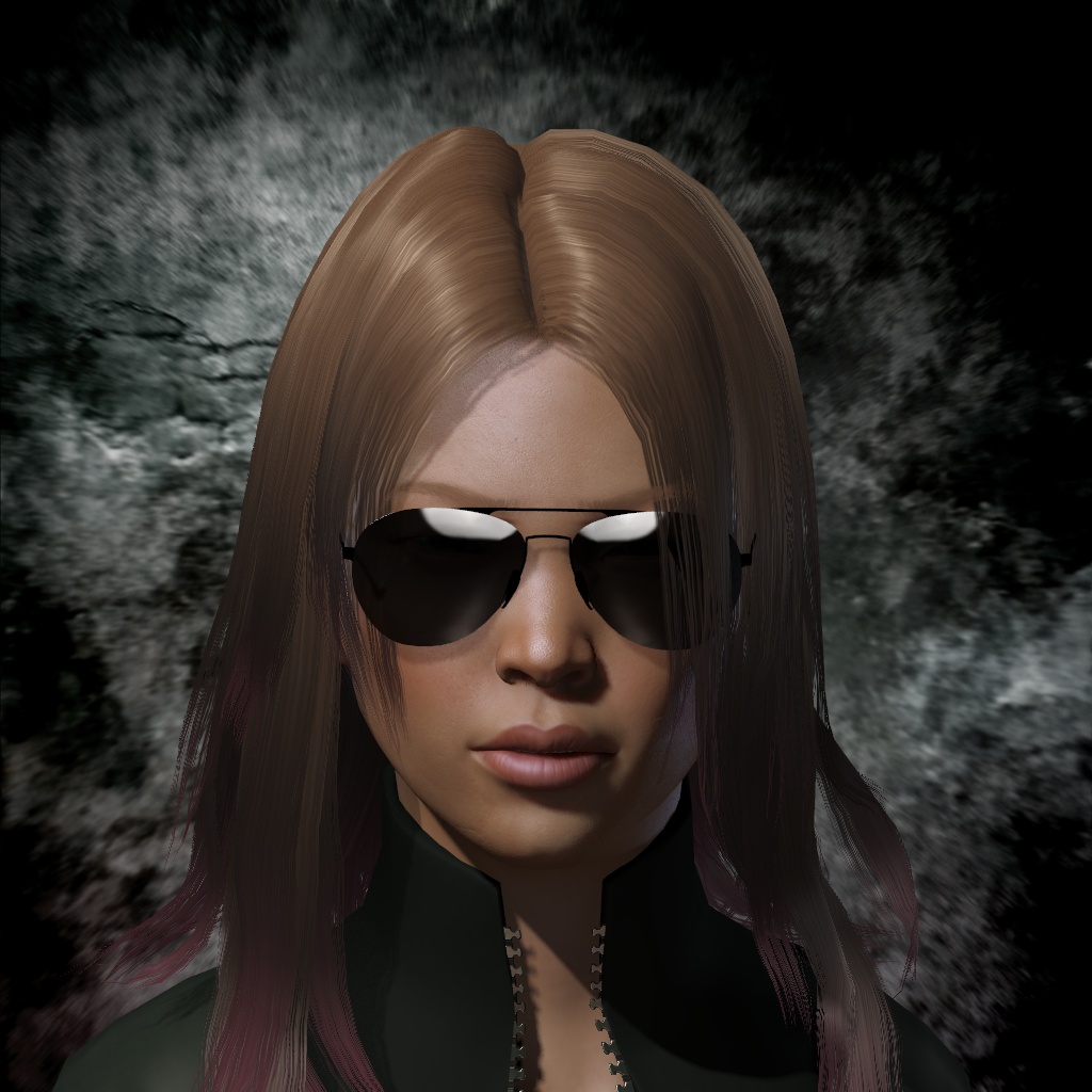 Ionoria Avalhar