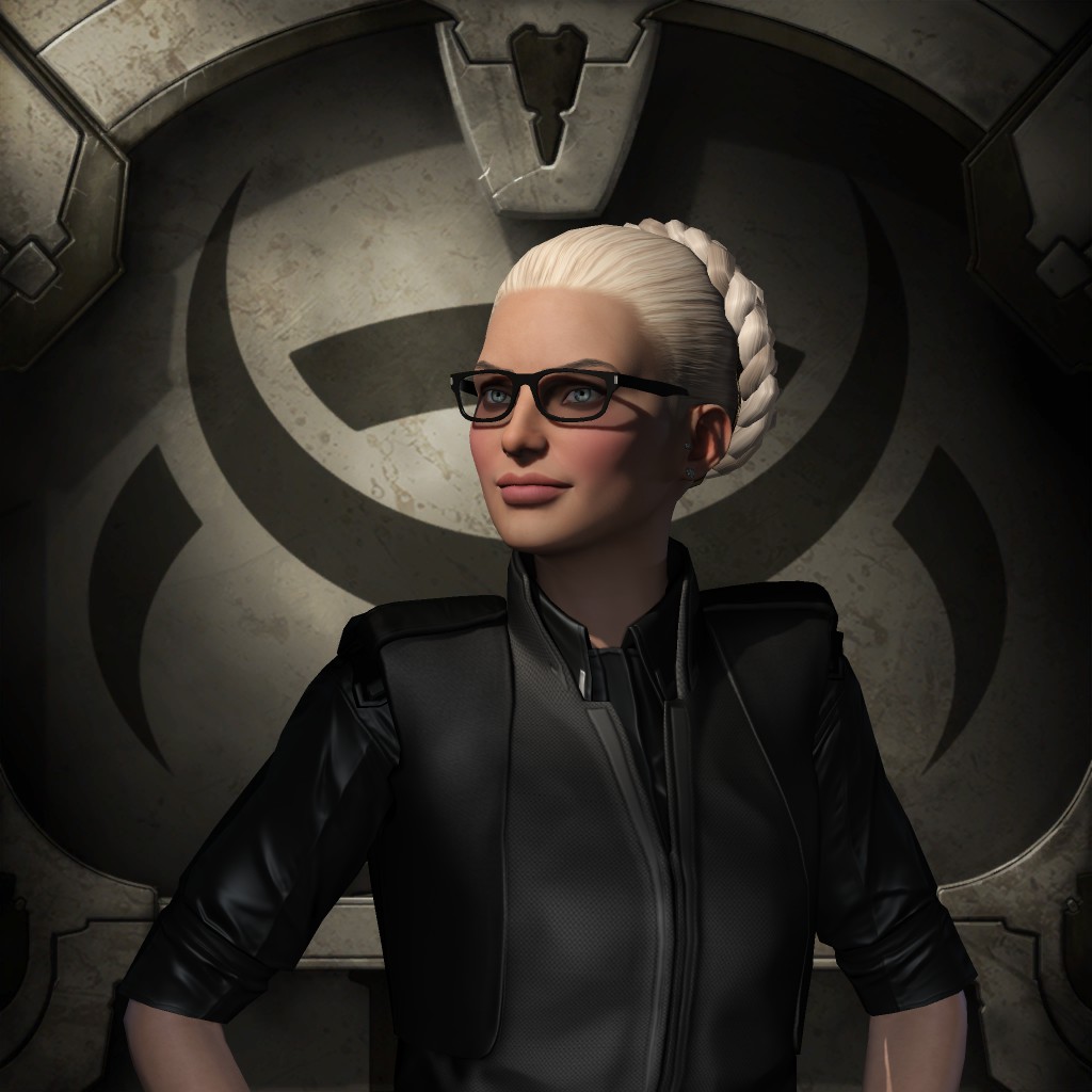 Lyra Ozram