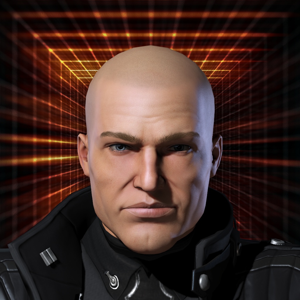 Caldari Citizen 90801611