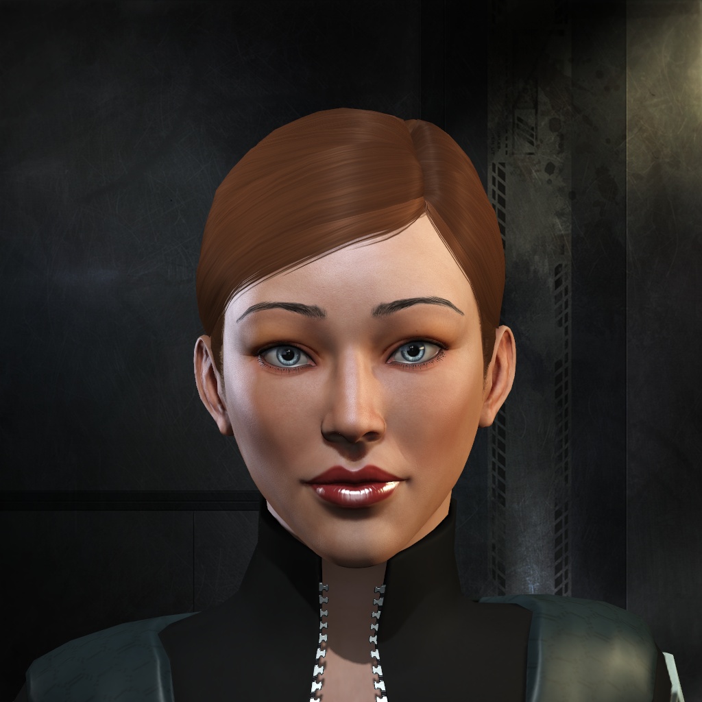 Kadence Madullier