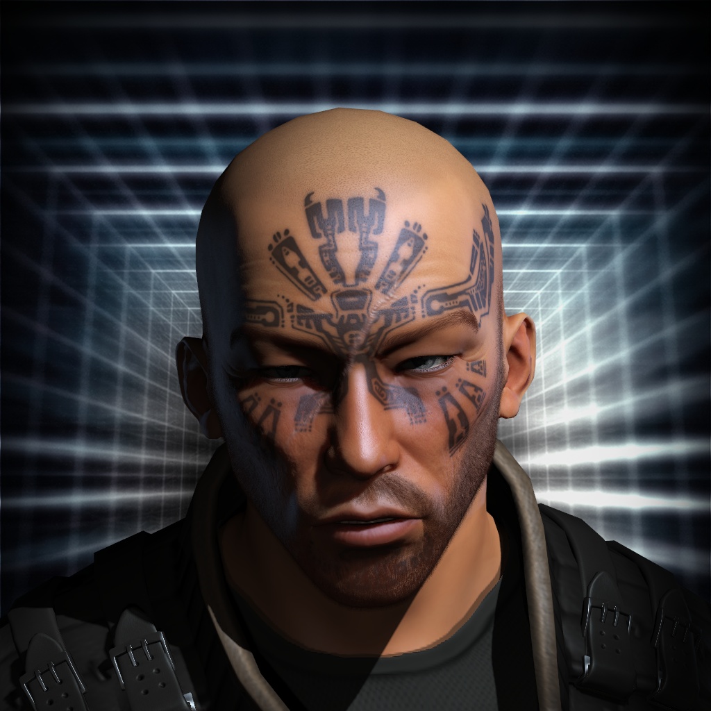 Minmatar Citizen 90803538