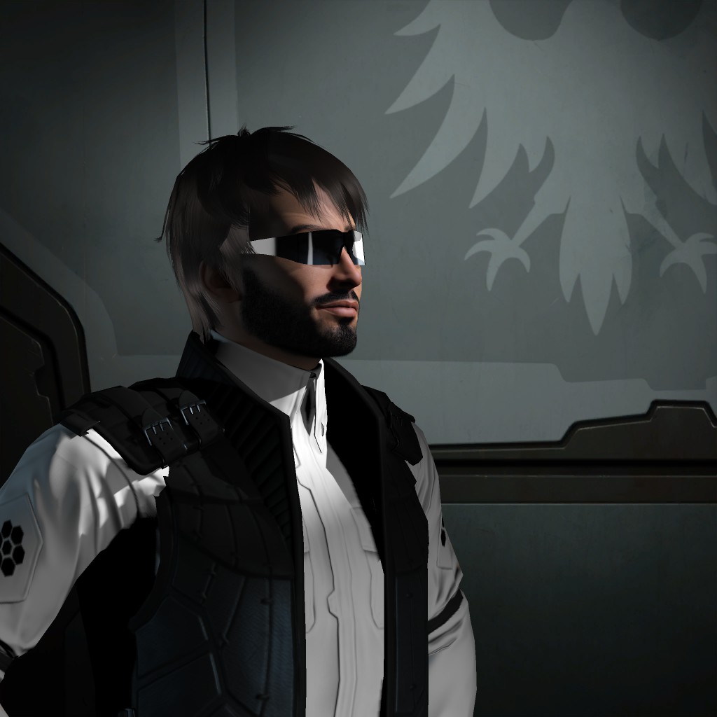 Yamato Captain