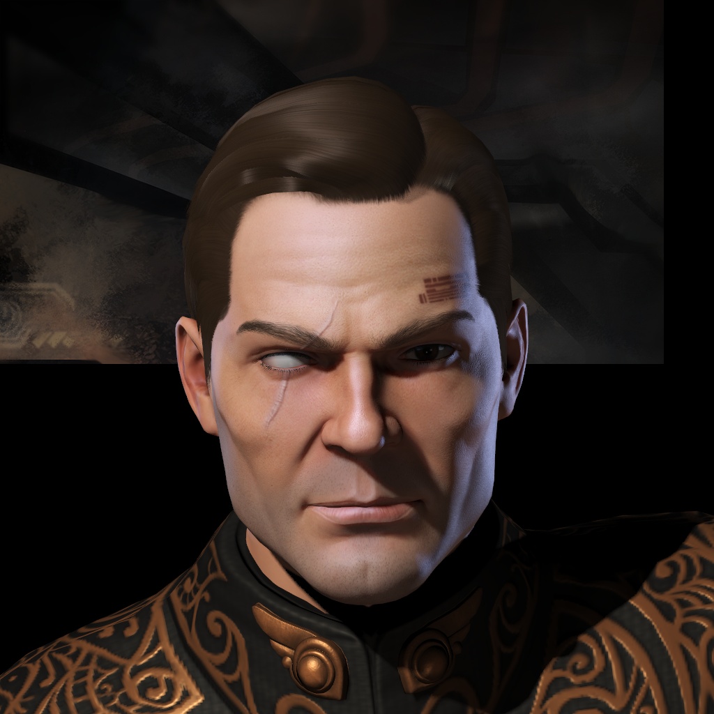 Caldari Citizen 90805292