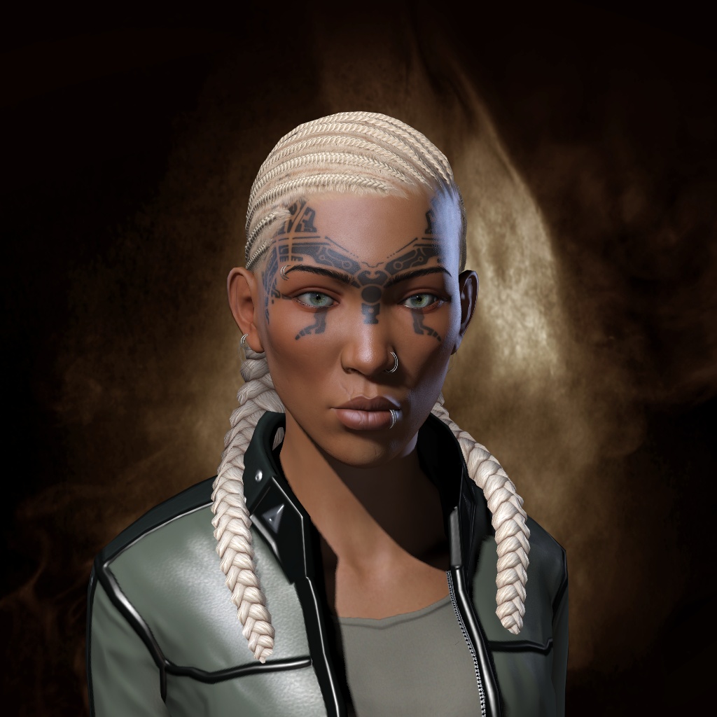 Jade Hakuli