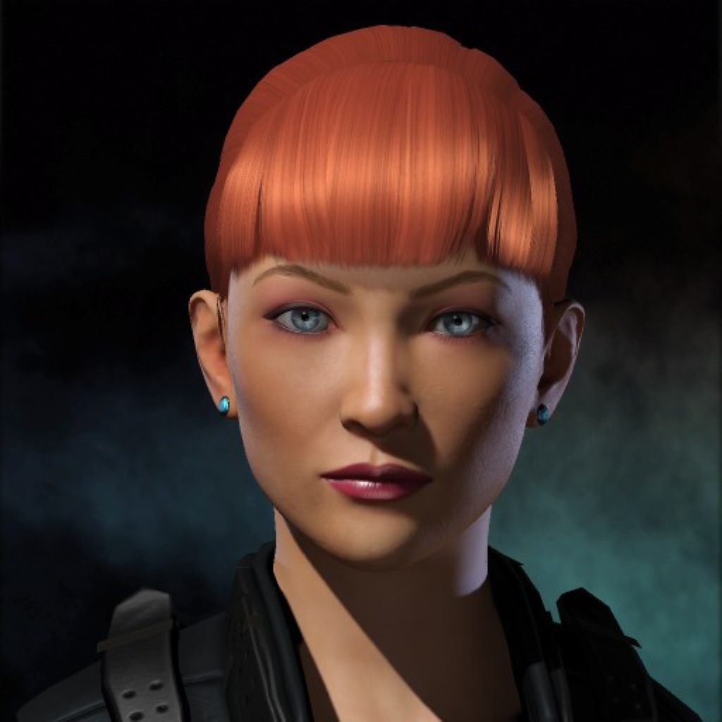 Emma Rhoids
