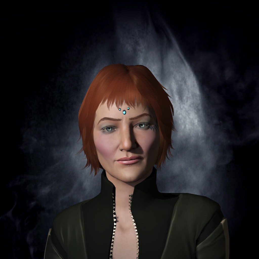Jasmia Minayin