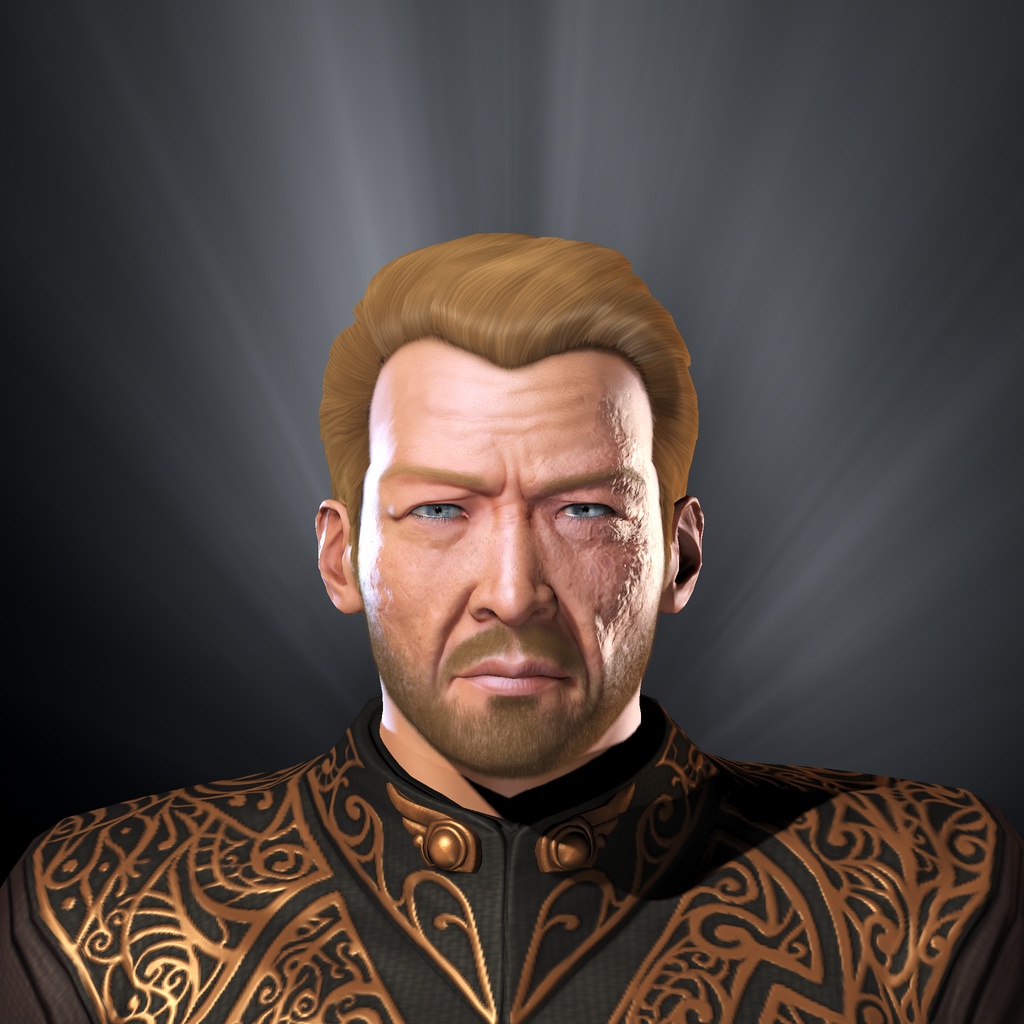 Rhalkim Setarn