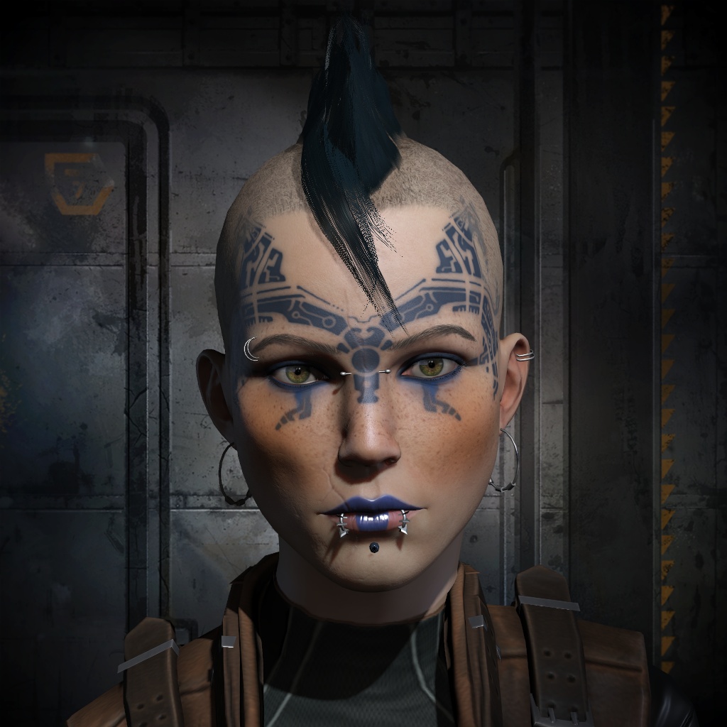 Minmatar Citizen 90807630