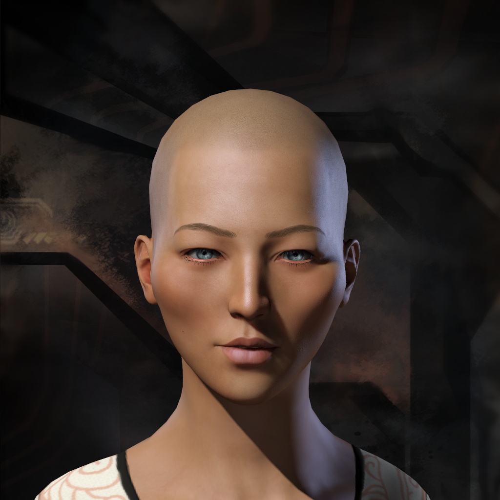 Another Forsaken
