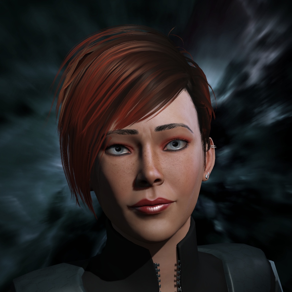 Gallente Citizen 90807952