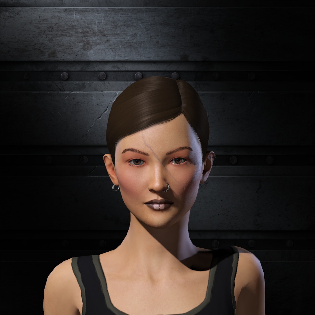 Beelzebetty Mowrer