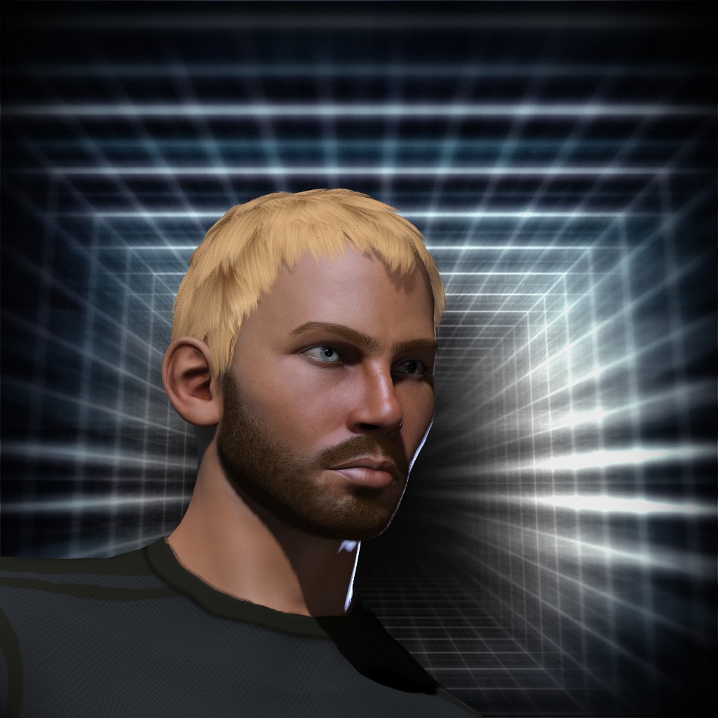 X'ian Orillian