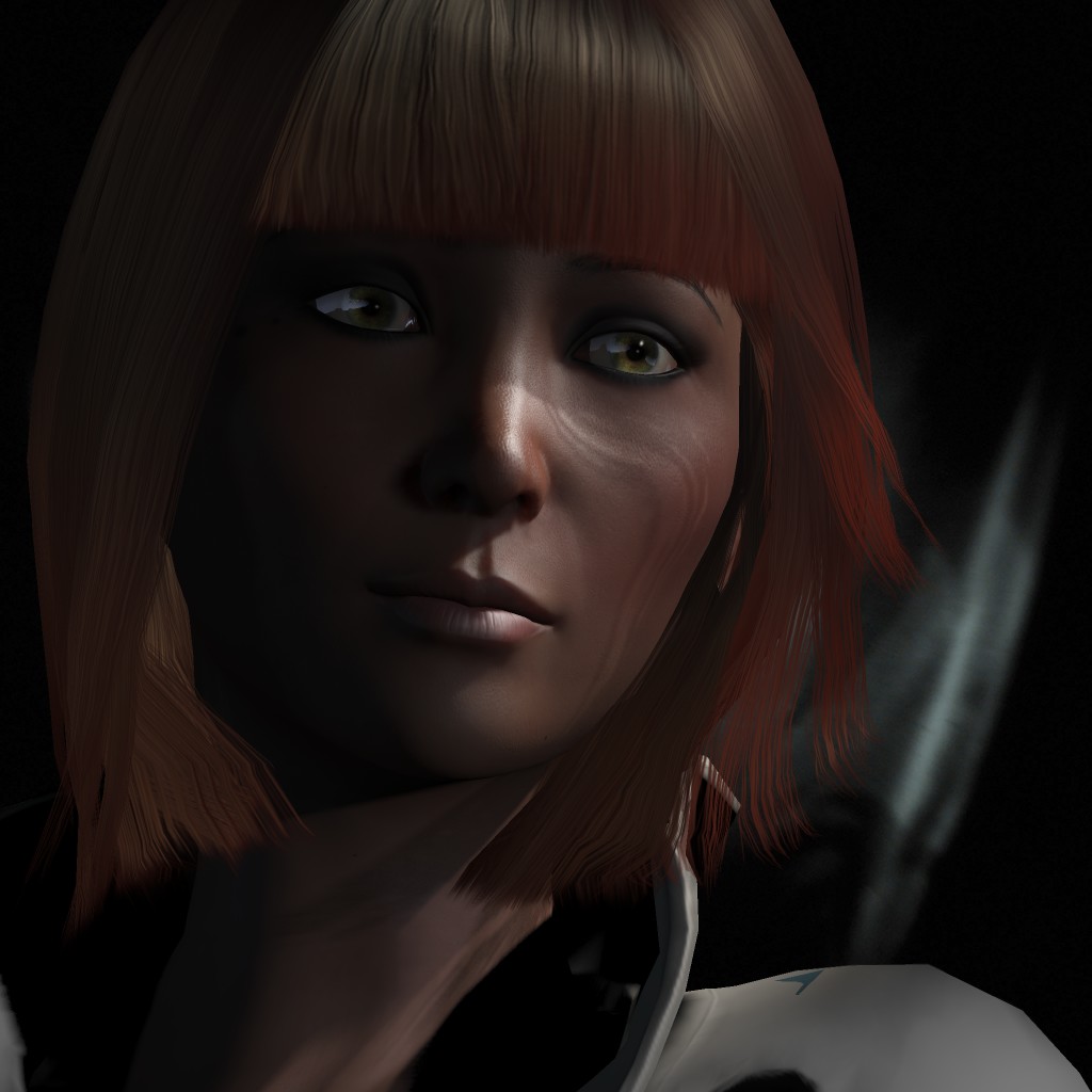 Lady Beltam