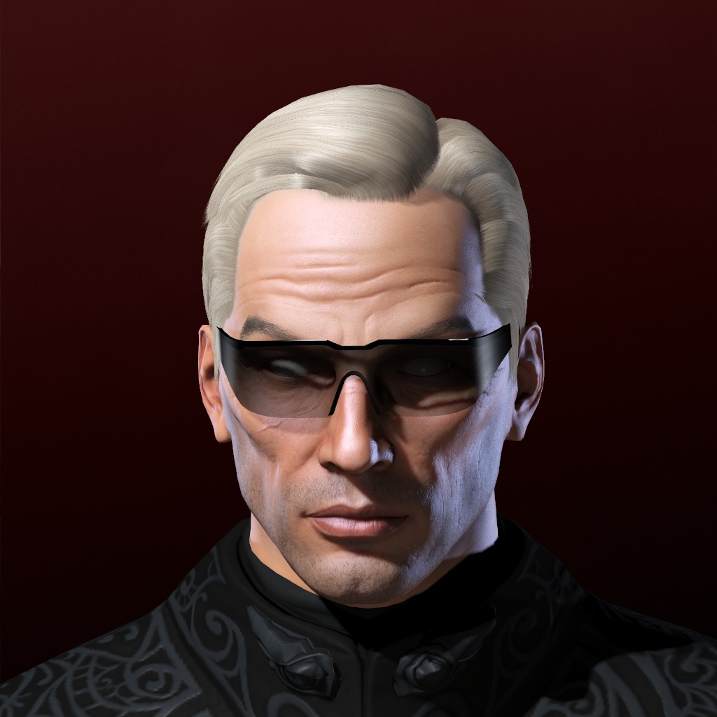 Lugash Slawski