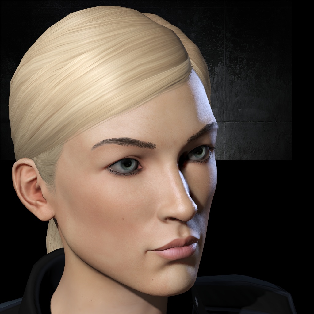 Ash Darcy