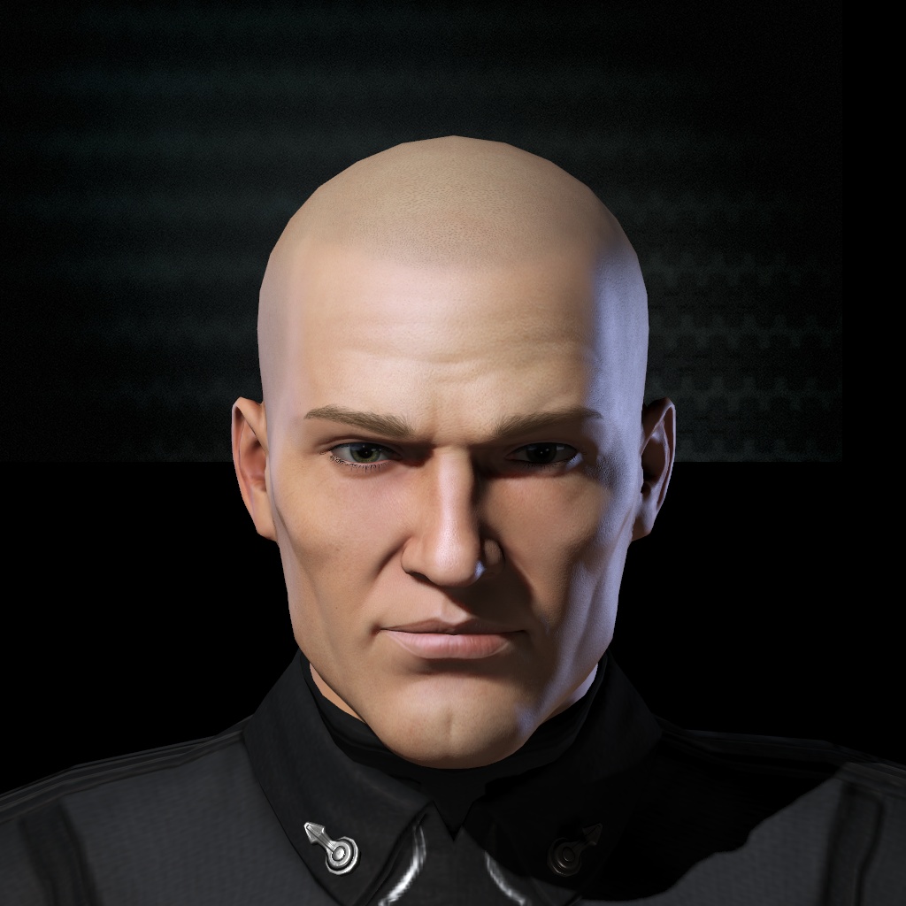 Caldari Citizen 90811697