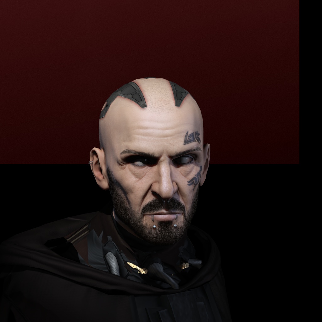 Darth Villa