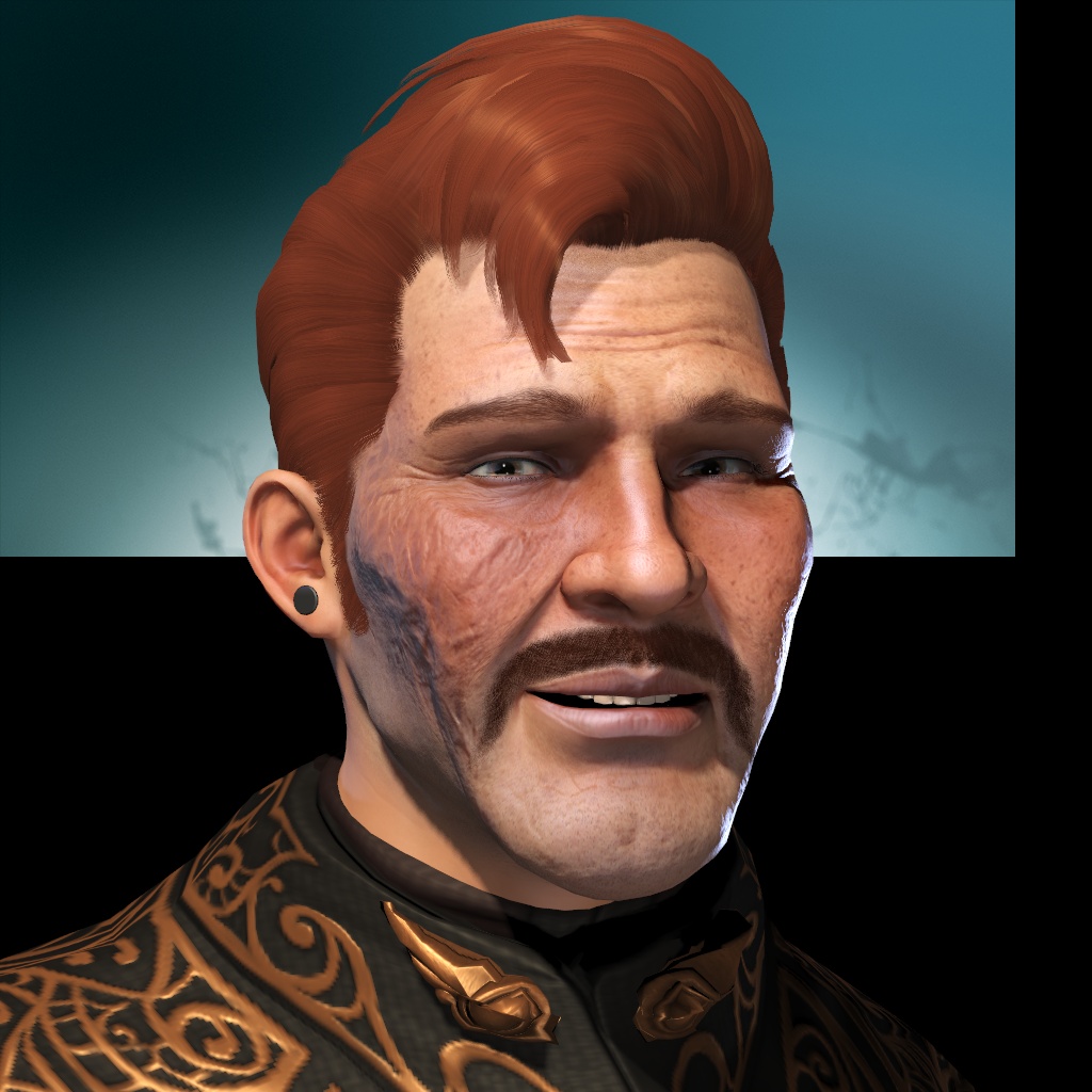 Sergeant Sucker