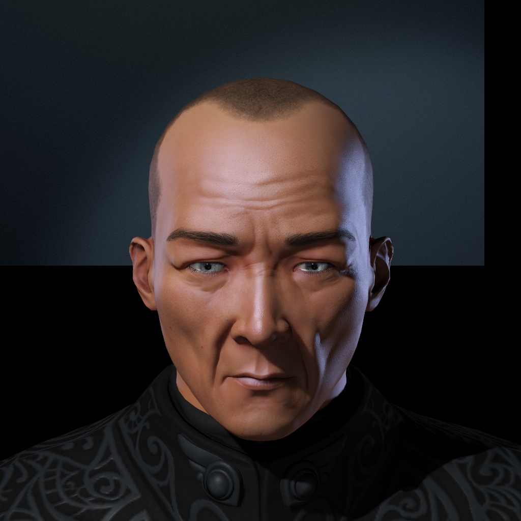 Aegrath Thalarian